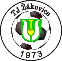 logo TJ Žákovice