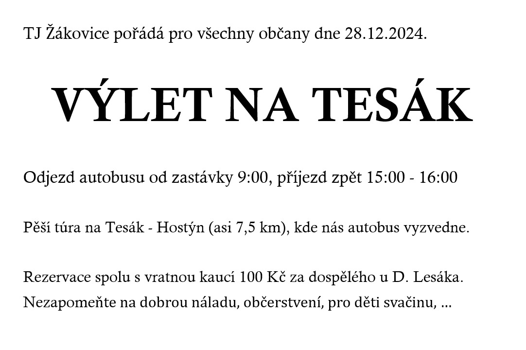 vylet tesak.jpg